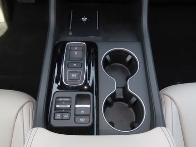 2026 Honda Pilot Touring S