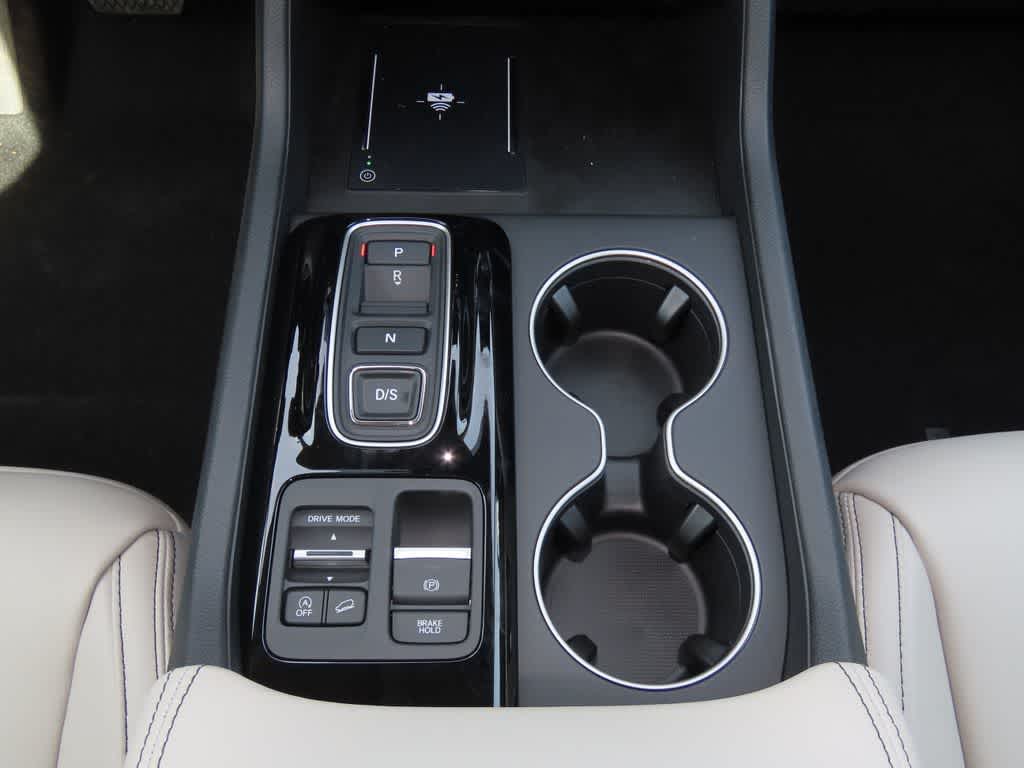 2026 Honda Pilot Touring S