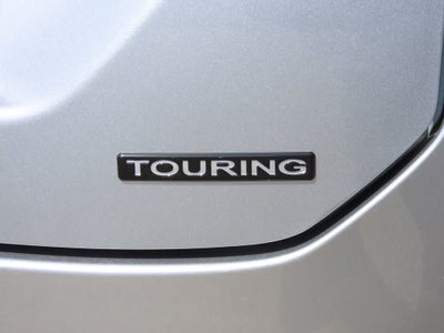 2026 Honda Pilot Touring S