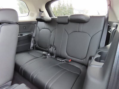 2026 Honda Pilot Touring S