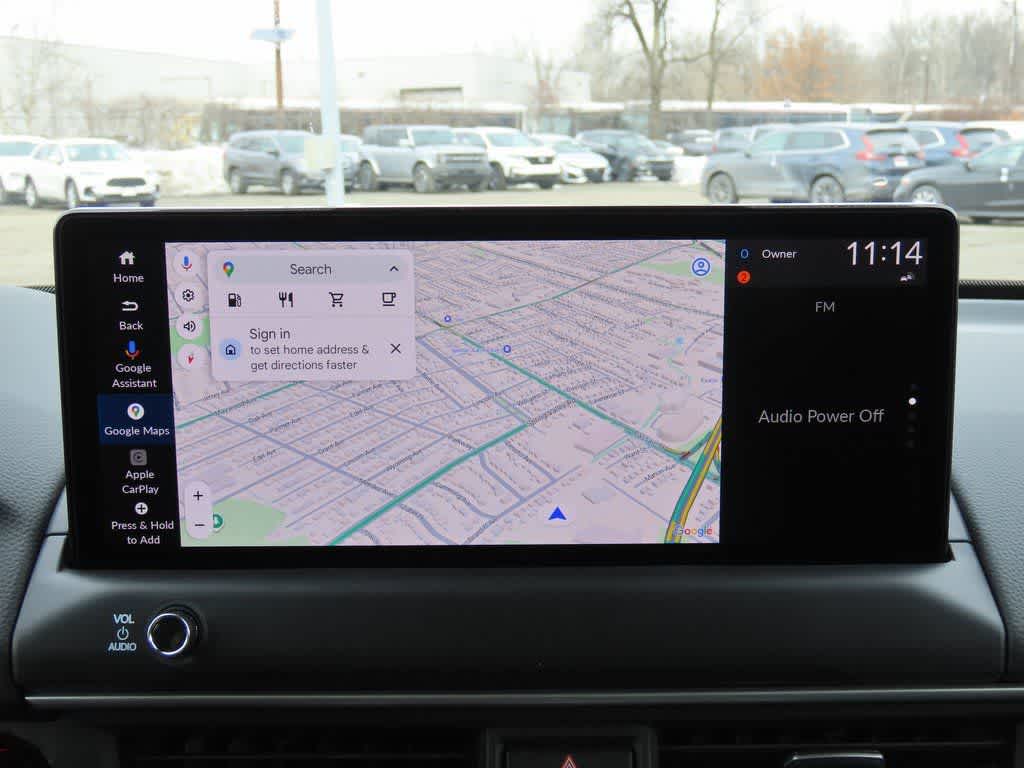 2026 Honda Pilot Touring S