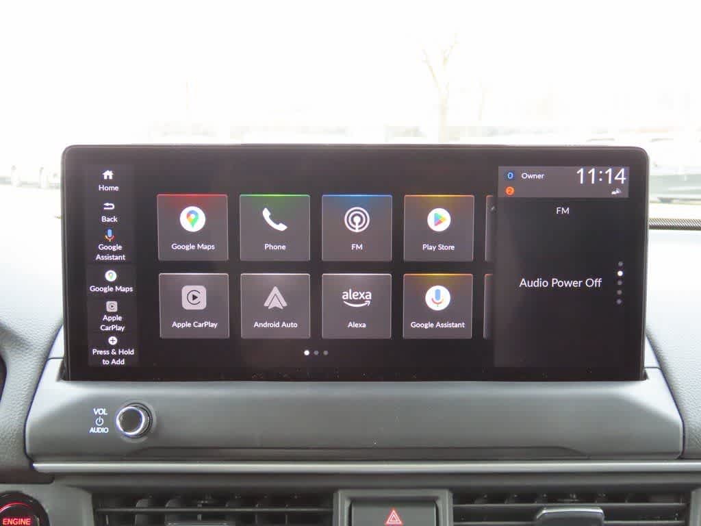 2026 Honda Pilot Touring S