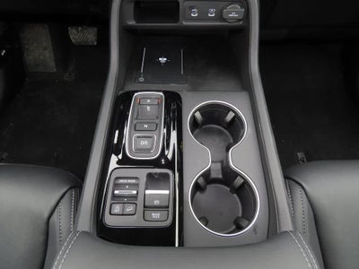 2026 Honda Pilot Touring S