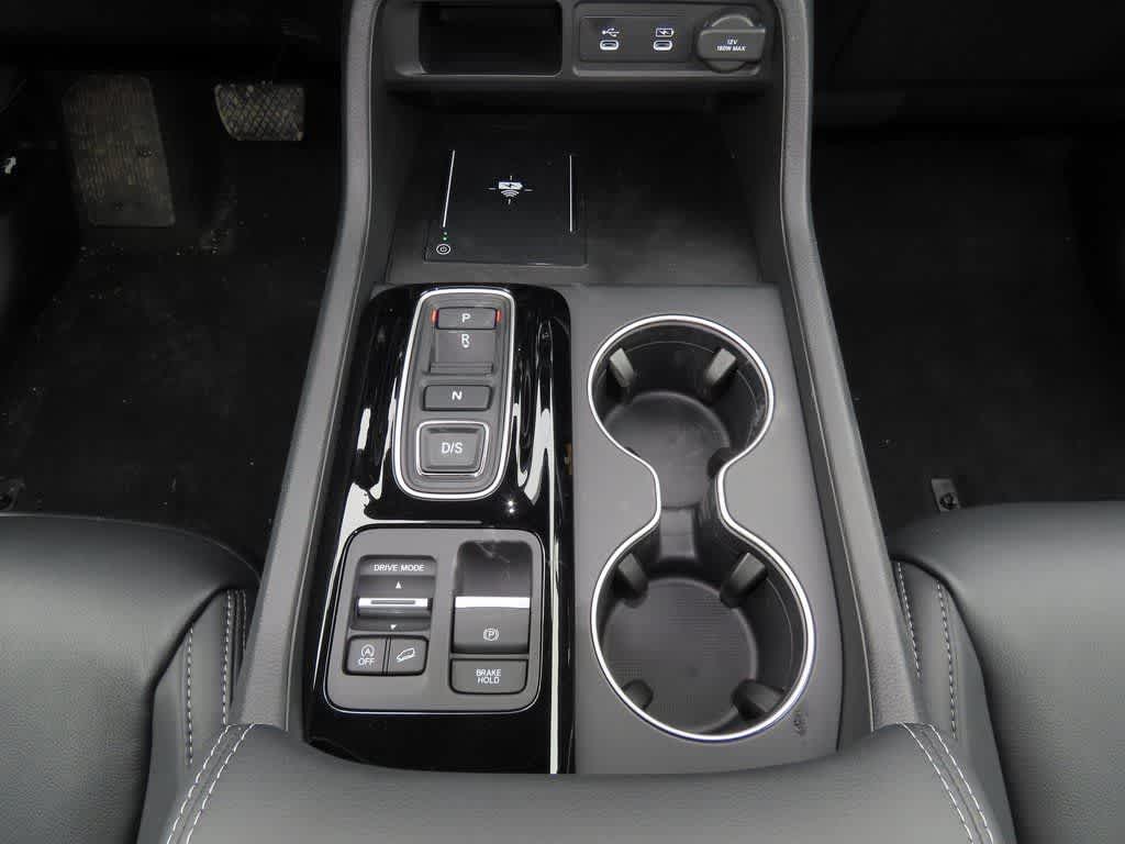 2026 Honda Pilot Touring S