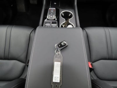 2026 Honda Pilot Touring S