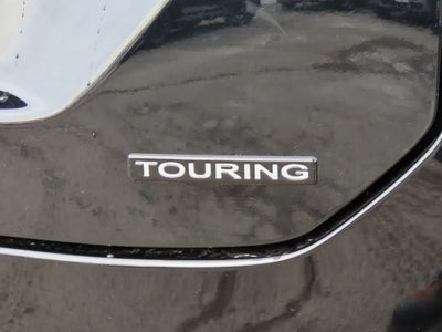 2026 Honda Pilot Touring S