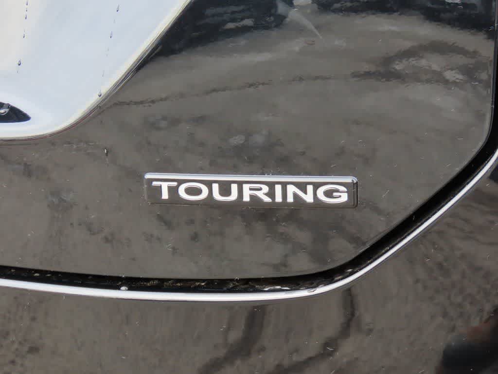 2026 Honda Pilot Touring S