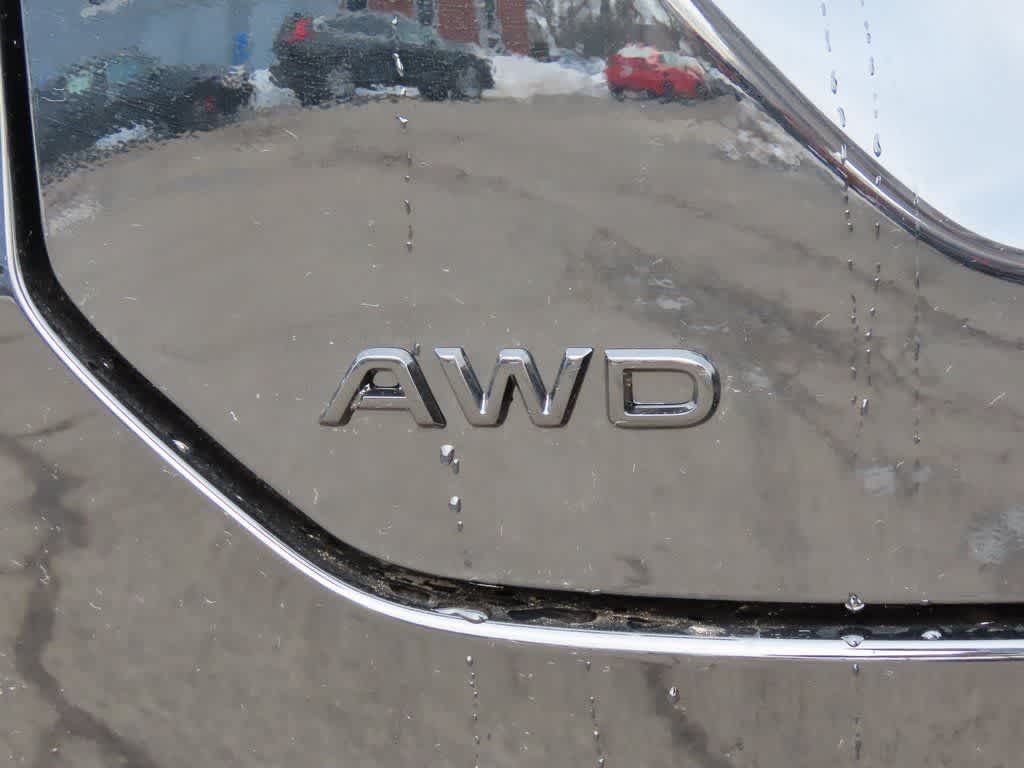 2026 Honda Pilot Touring S