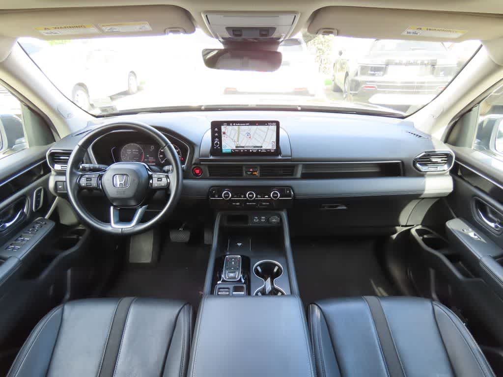 2023 Honda Pilot Touring