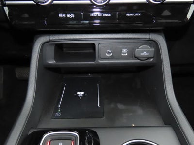 2026 Honda Pilot Touring S