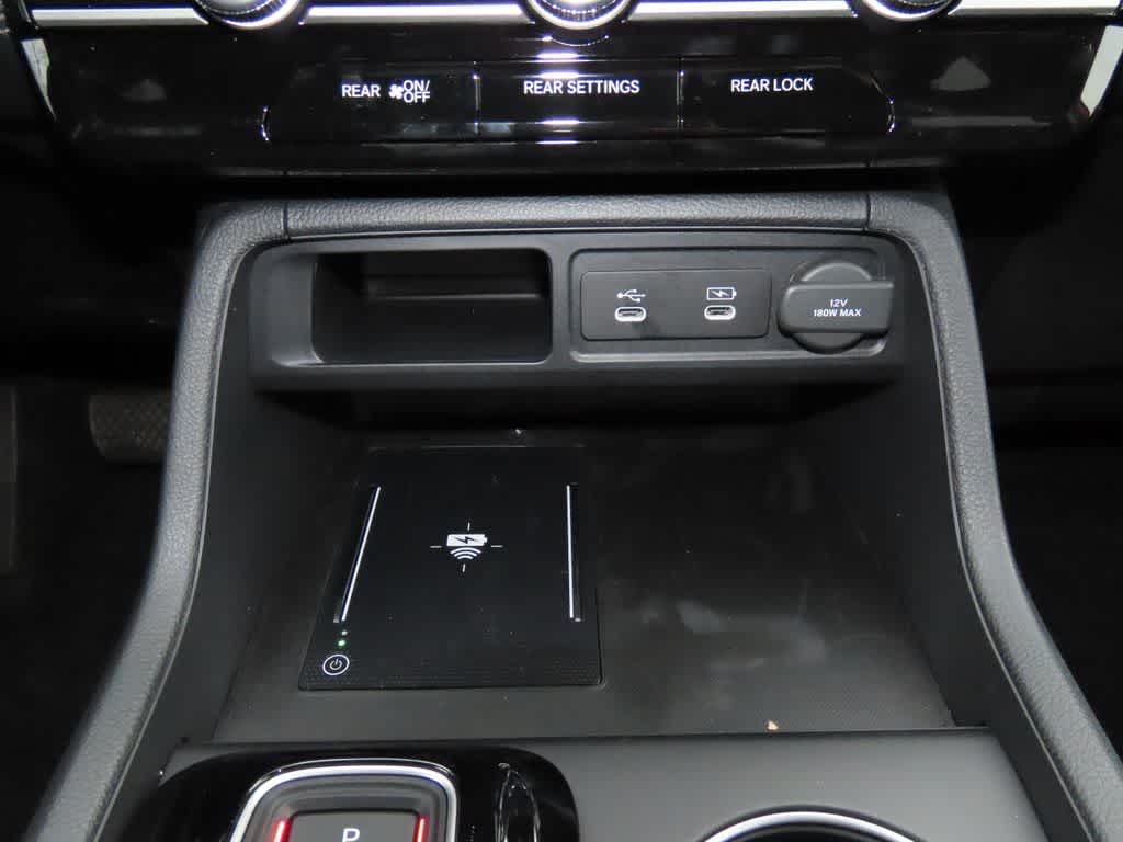 2026 Honda Pilot Touring S