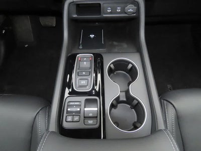 2026 Honda Pilot Touring S