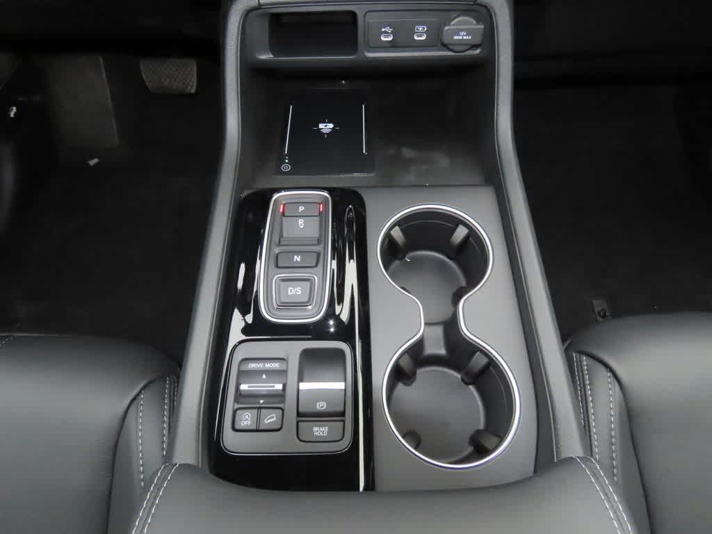 2026 Honda Pilot Touring S