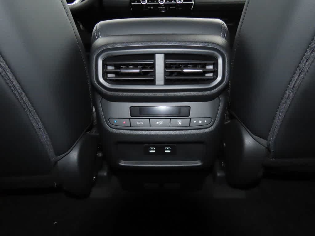 2026 Honda Pilot Touring S
