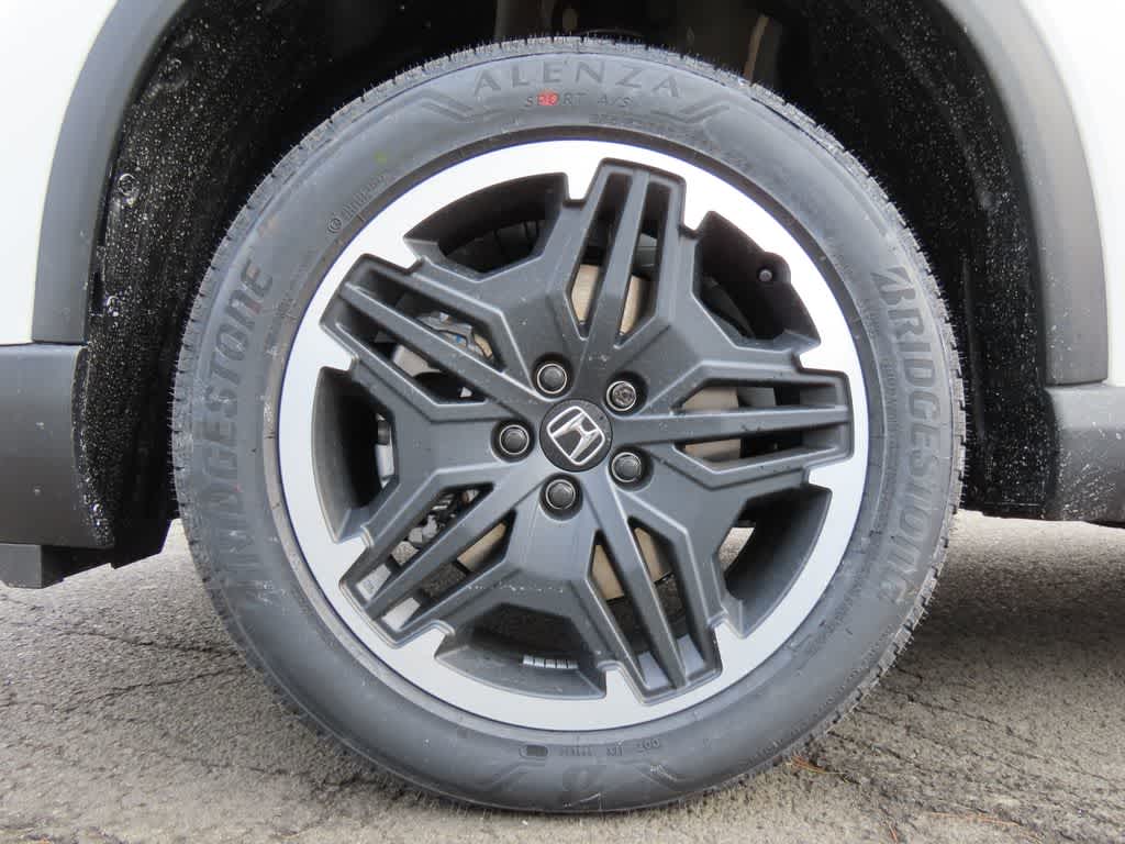 2026 Honda Pilot Touring S