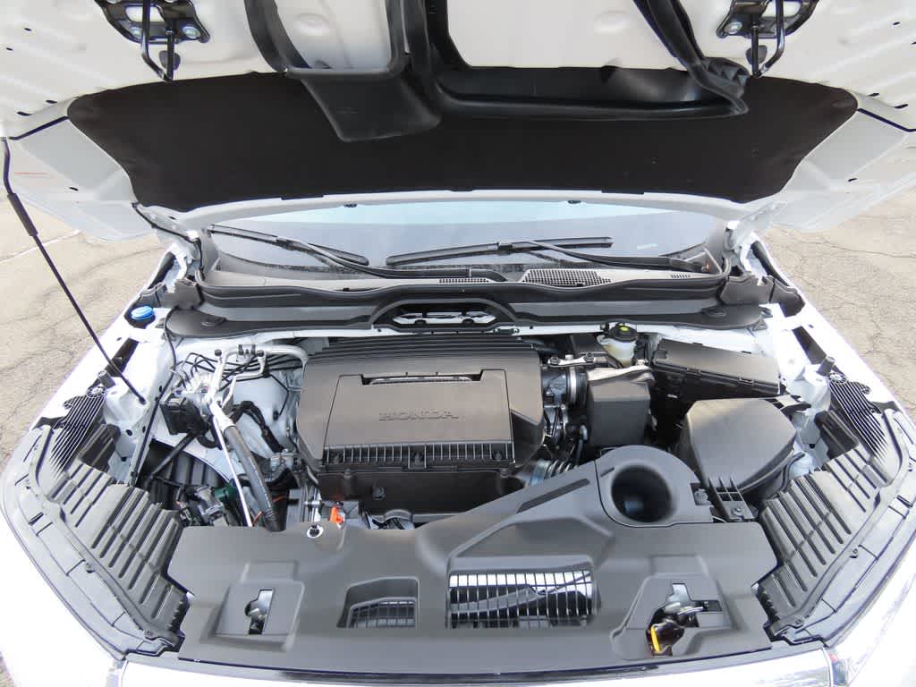 2026 Honda Pilot Touring S