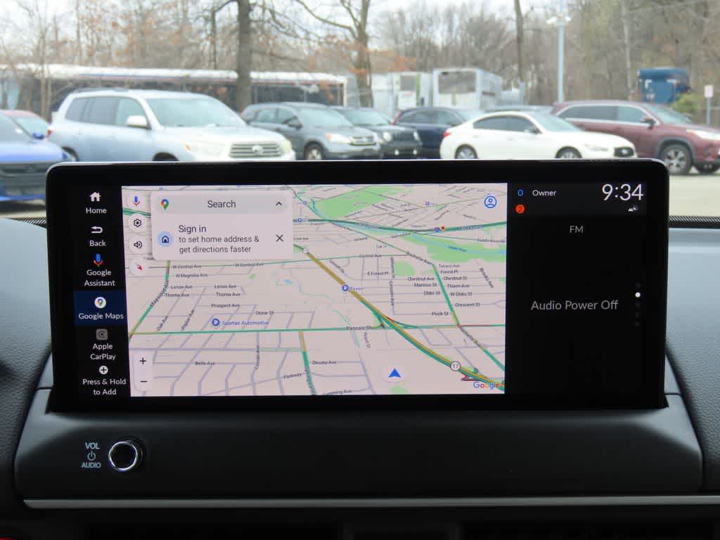 2026 Honda Pilot Touring S