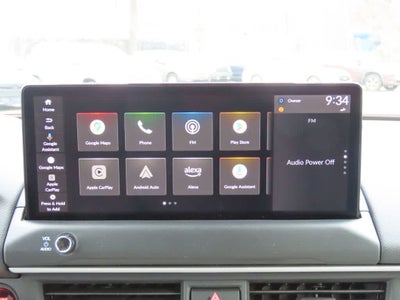 2026 Honda Pilot Touring S