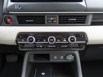 2026 Honda Pilot Touring S