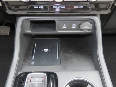 2026 Honda Pilot Touring S