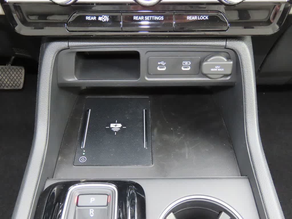 2026 Honda Pilot Touring S