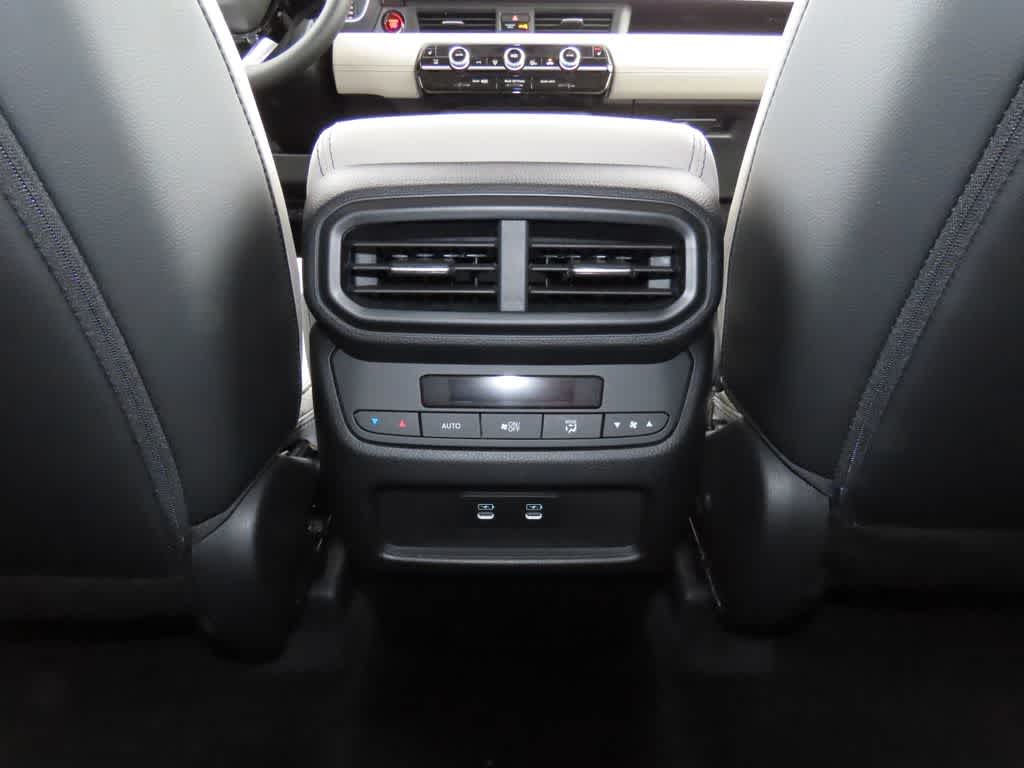 2026 Honda Pilot Touring S