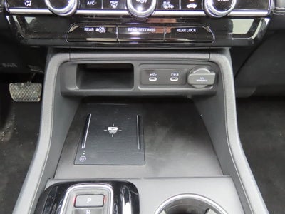 2026 Honda Pilot Touring S