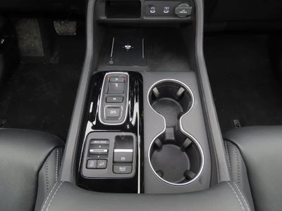 2026 Honda Pilot Touring S