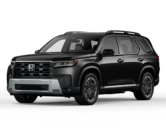 2026 Honda Pilot Touring S