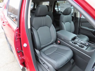 2026 Honda Pilot Touring S