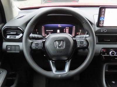 2026 Honda Pilot Touring S