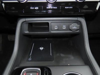 2026 Honda Pilot Touring S