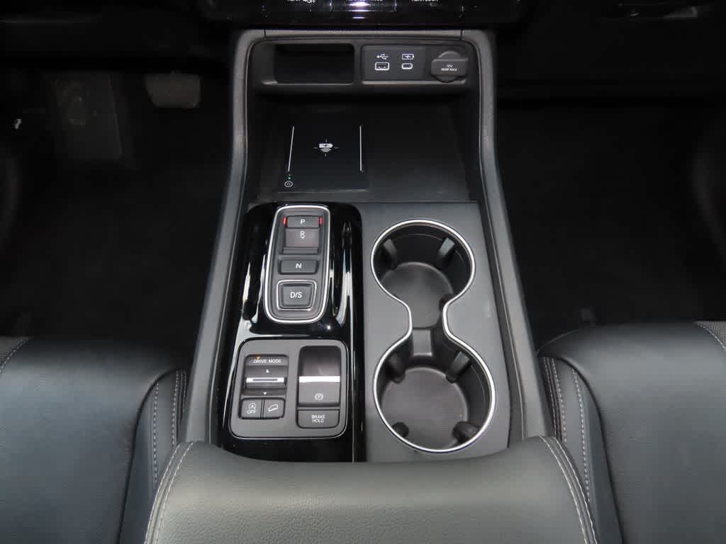 2023 Honda Pilot Touring