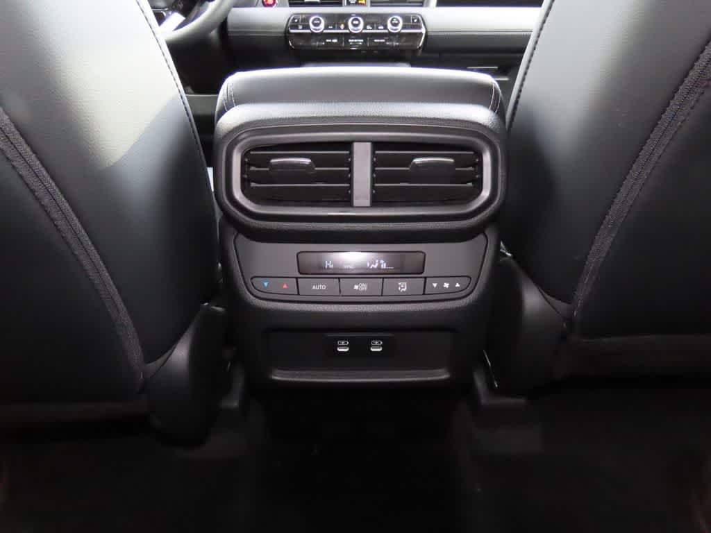 2026 Honda Pilot Touring S