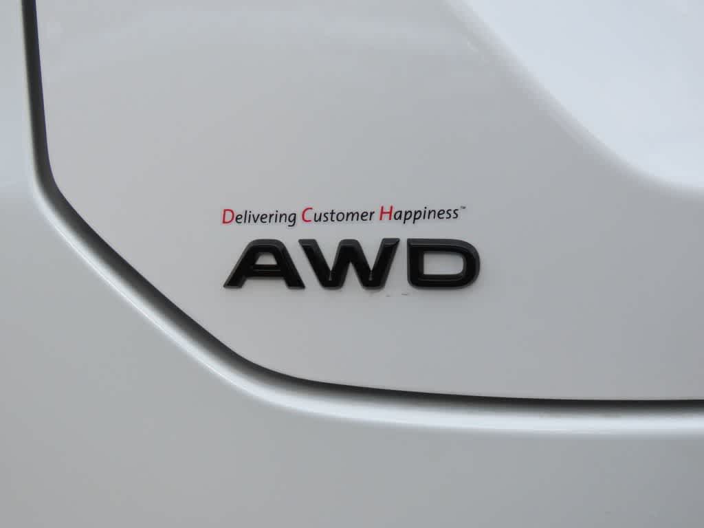 2026 Honda Pilot Touring S