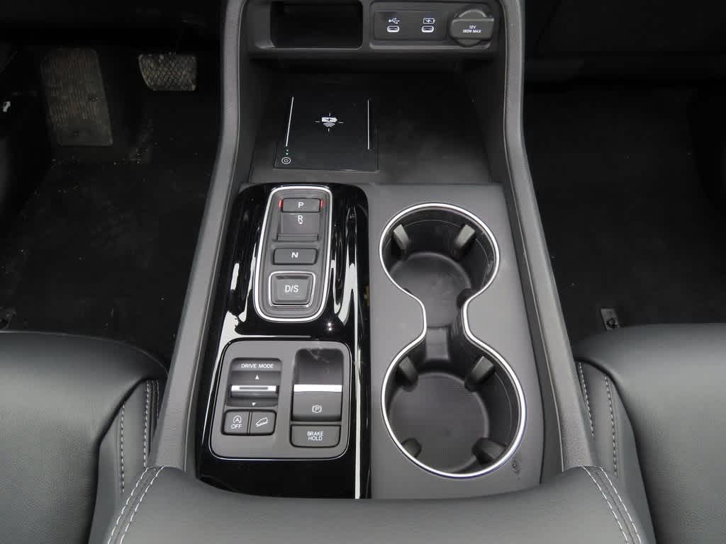 2026 Honda Pilot Touring S