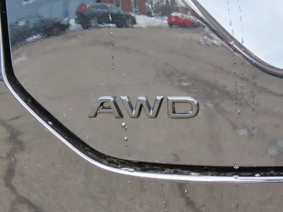 2026 Honda Pilot Touring S