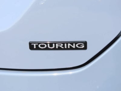 2026 Honda Pilot Touring S