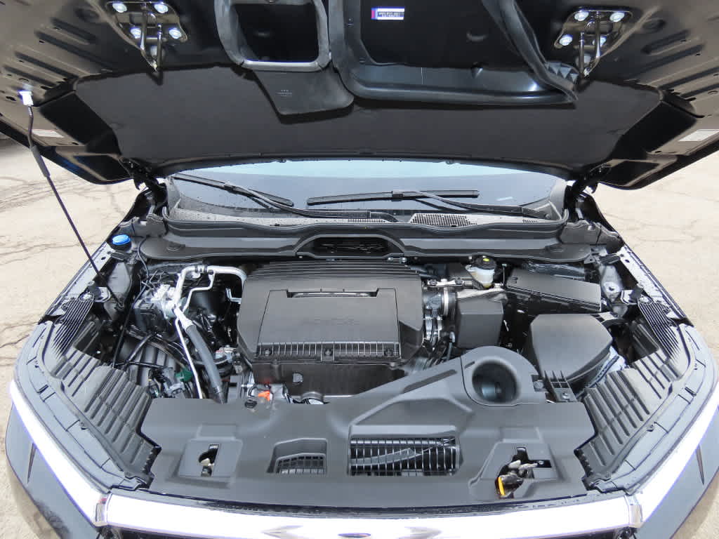 2026 Honda Pilot Touring S