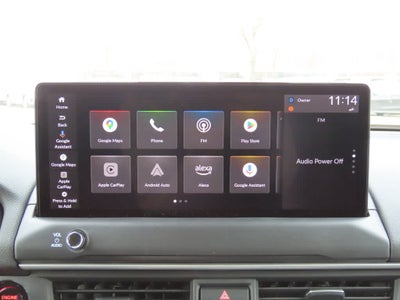 2026 Honda Pilot Touring S