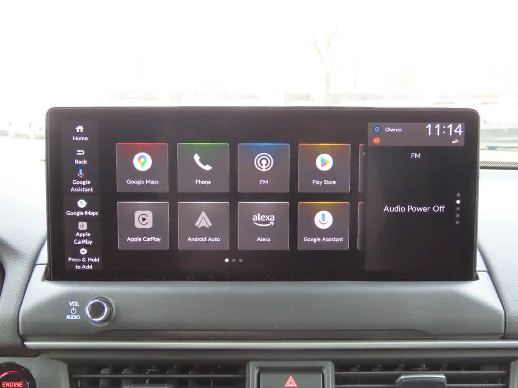 2026 Honda Pilot Touring S
