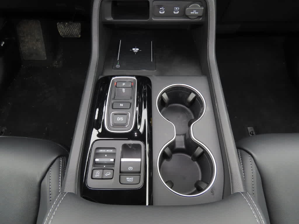 2026 Honda Pilot Touring S