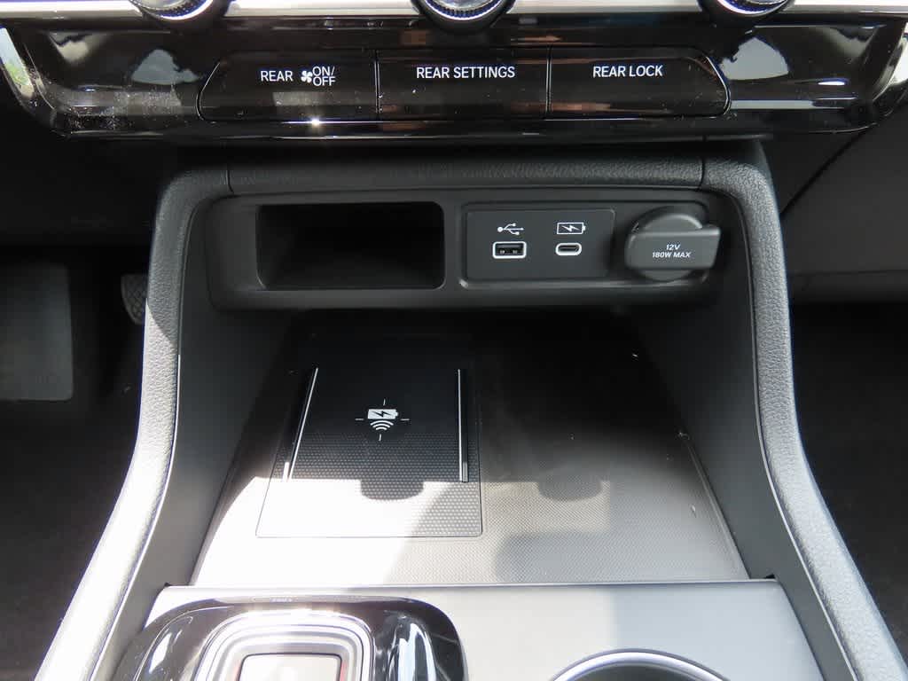 2025 Honda Pilot Touring+