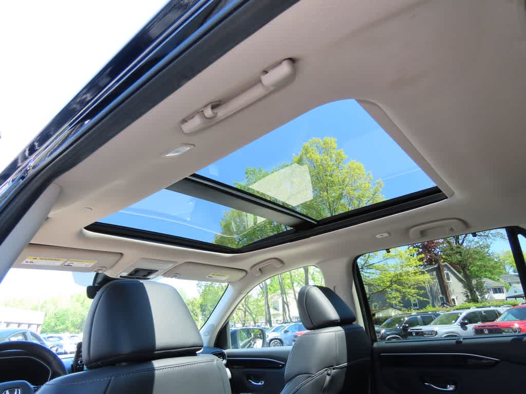 2023 Honda Pilot Touring