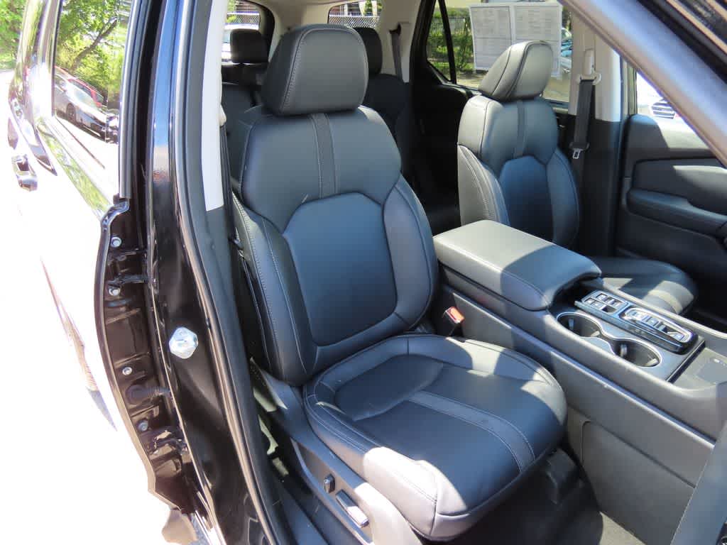 2023 Honda Pilot Touring