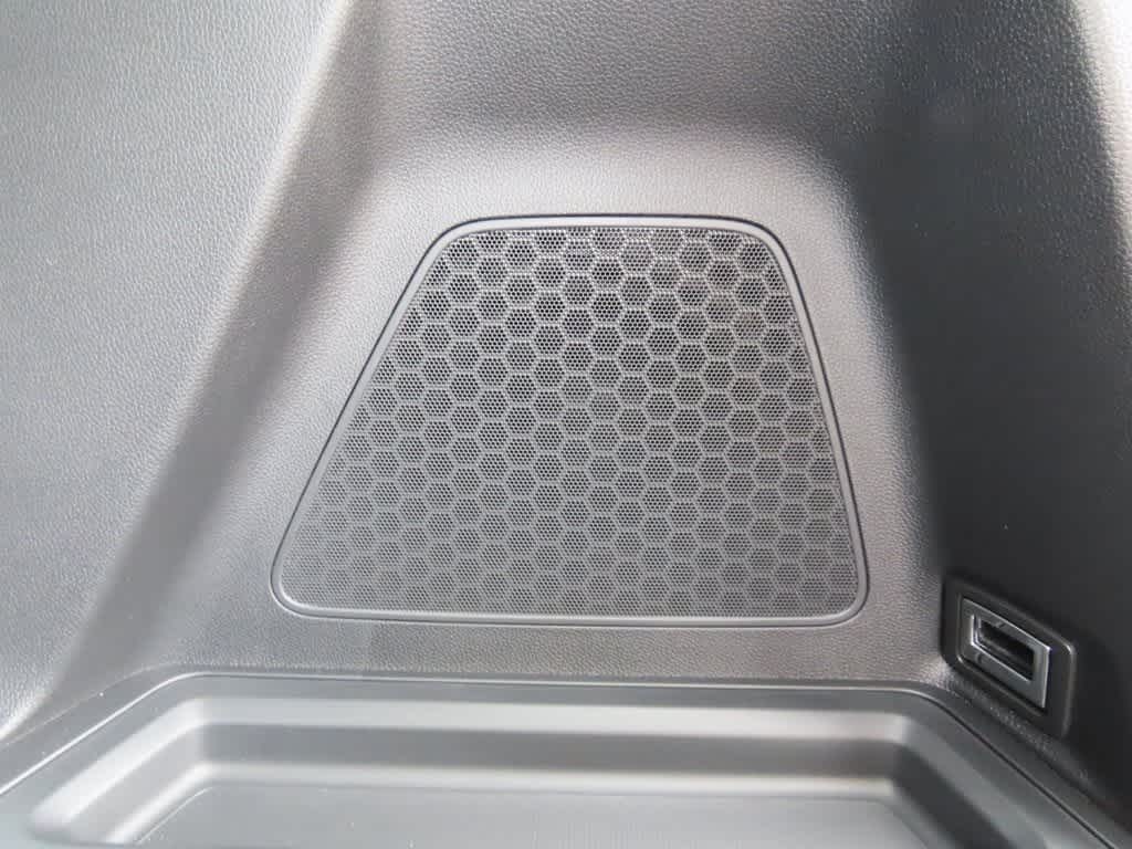 2025 Honda Pilot Touring+