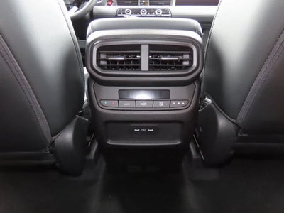 2025 Honda Pilot Touring+