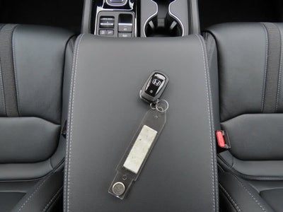 2025 Honda Pilot Touring+