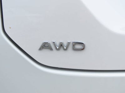 2025 Honda Pilot Touring+