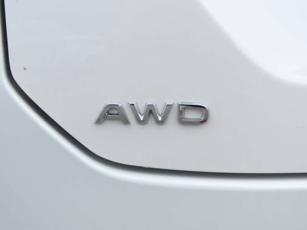 2025 Honda Pilot Touring+